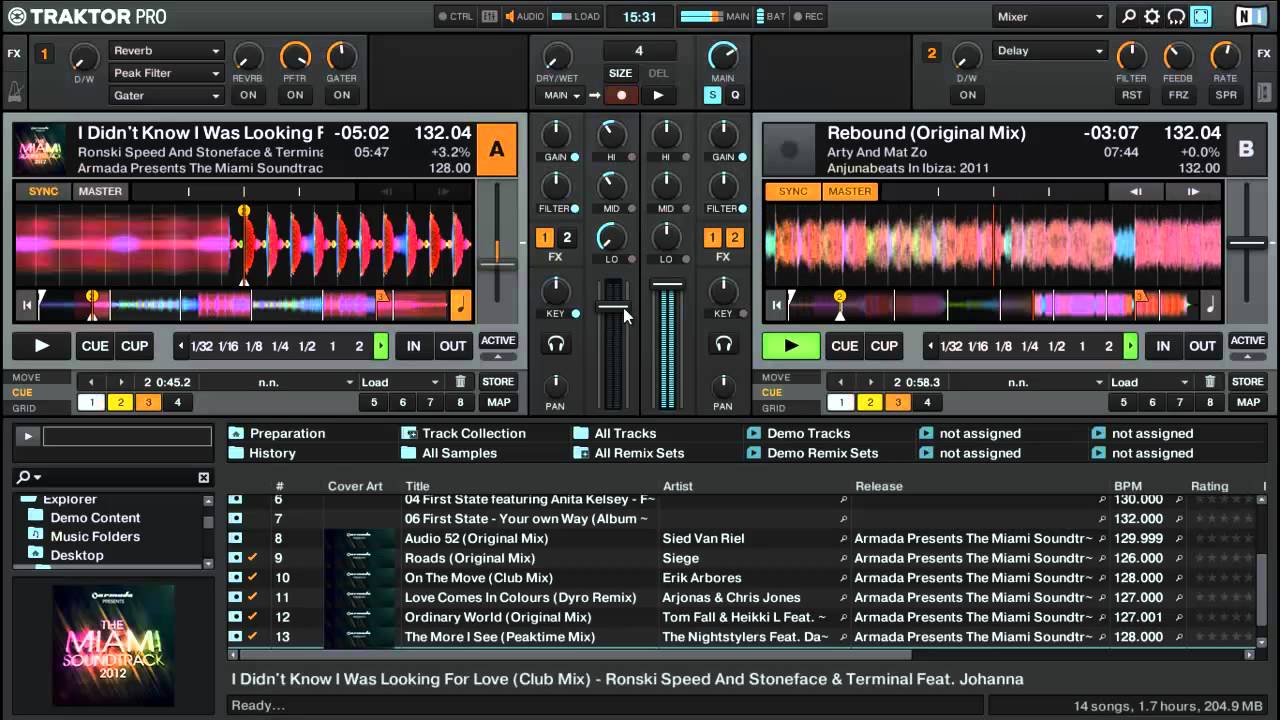how to download traktor pro 3